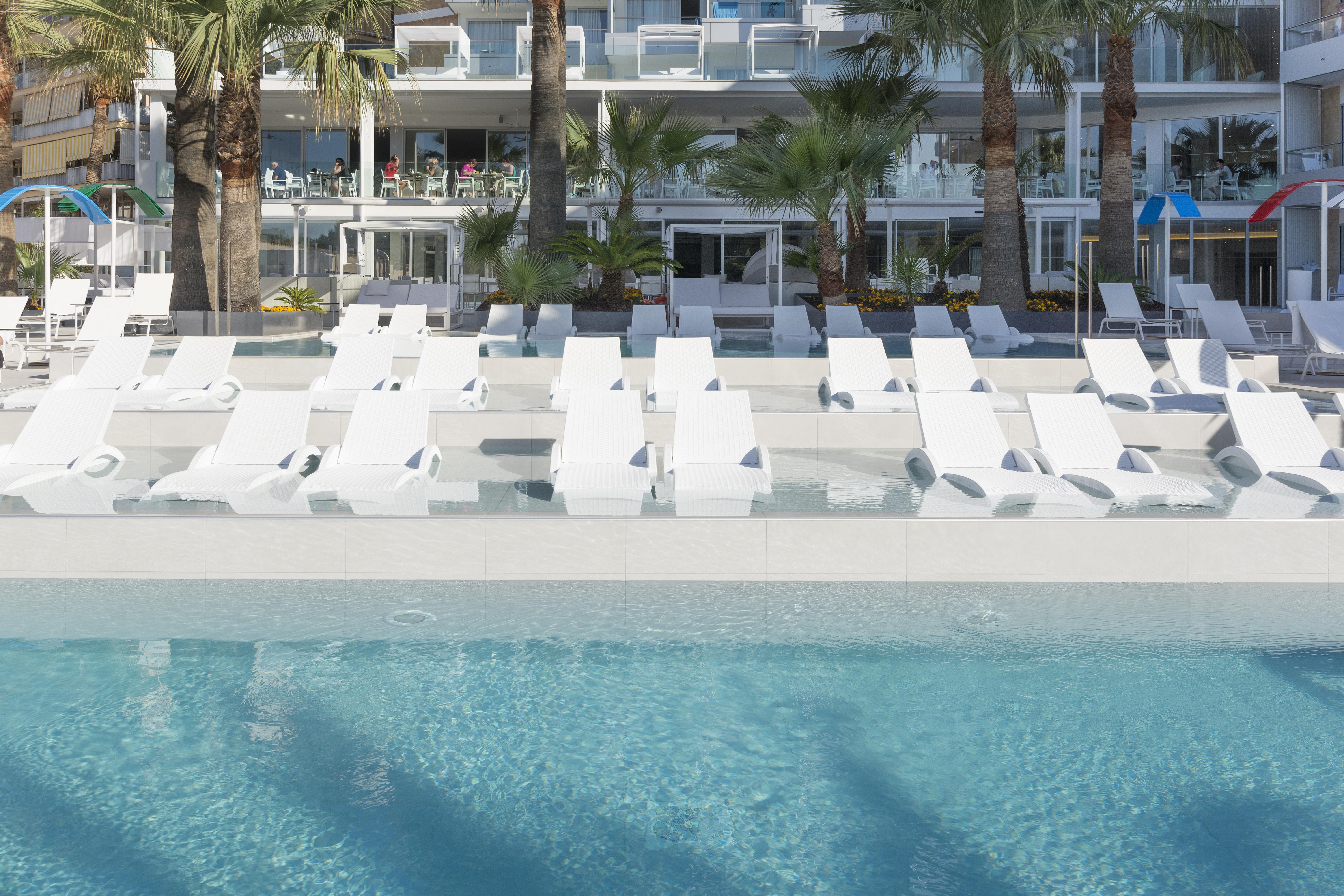 Reverence Mare Hotel - Adults Only Palma Nova  Exterior photo